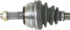 66-4064 New CV Axle