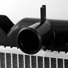 For V6 2.5L 2.7L Suzuki Vitara | Grand Vitara | XL-7 Assembly Aluminum Radiator Bolt on Replacement