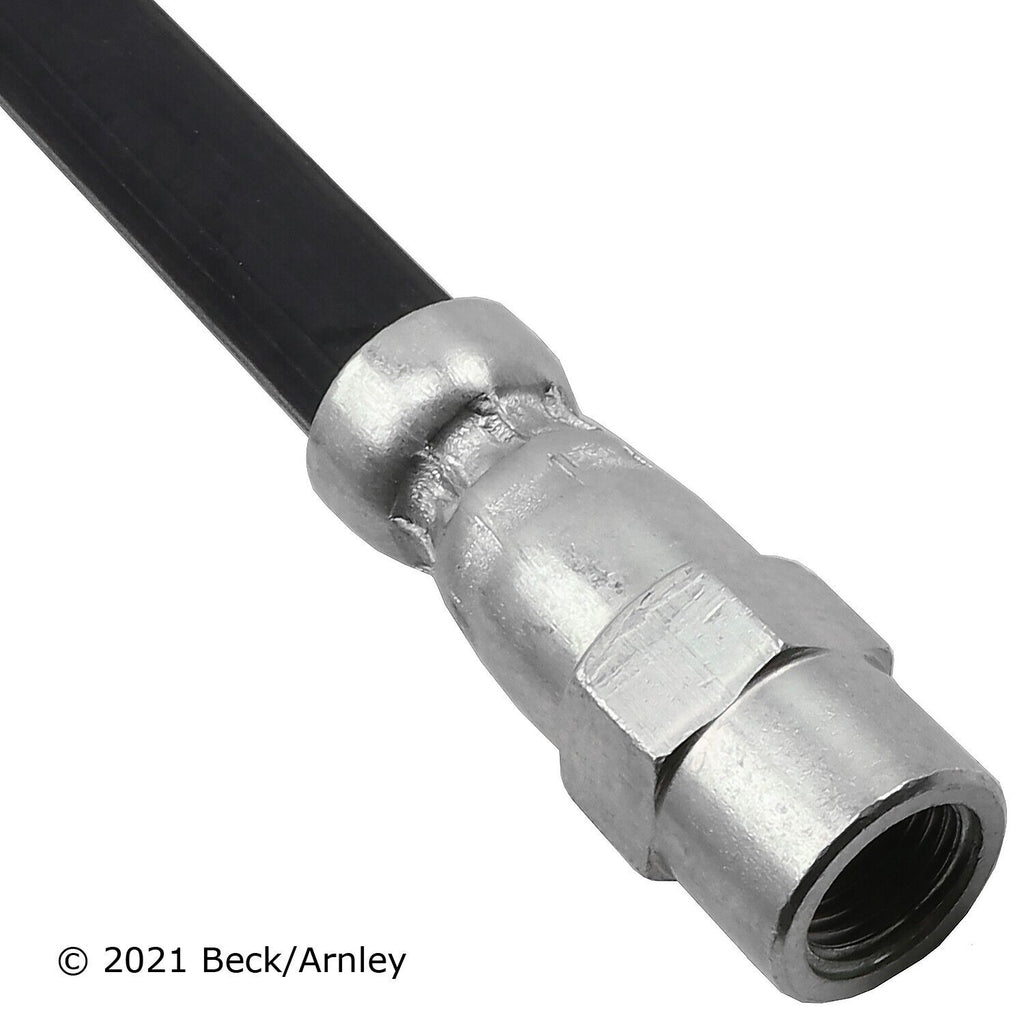 Beck Arnley Brake Hydraulic Hose for Mercedes-Benz 073-1112