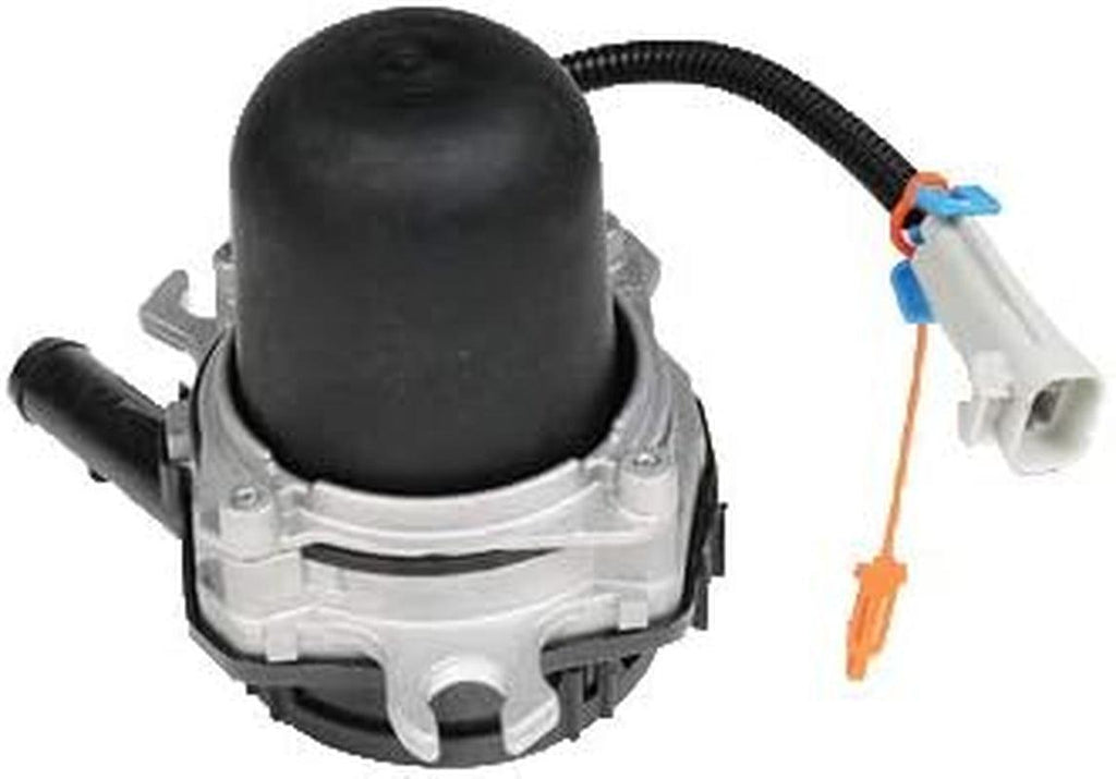 GM Genuine Parts 215-417 Secondary Air Injection Pump