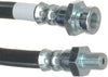 Professional 18J4460 Rear Hydraulic Brake Hose Assembly