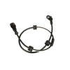 Standard Ignition ABS Wheel Speed Sensor for 10-11 Fiesta ALS2063