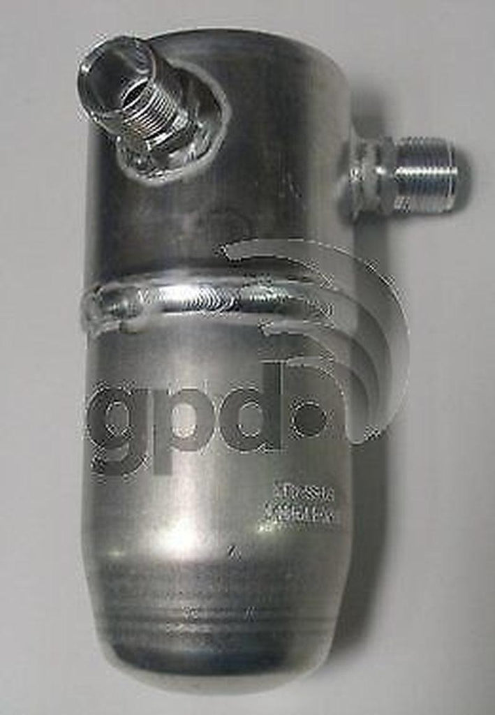 Global Parts A/C Compressor and Component Kit for 04-05 Cavalier 9612925