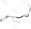 66879 SUCTION & LIQUID LINE INTERNAL HEAT