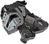 Dorman Door Lock Actuator Motor for IS F, IS250, IS350 931-823