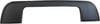 Dorman 95111 Exterior Door Handle Trim Compatible with Select BMW Models, Textured Black