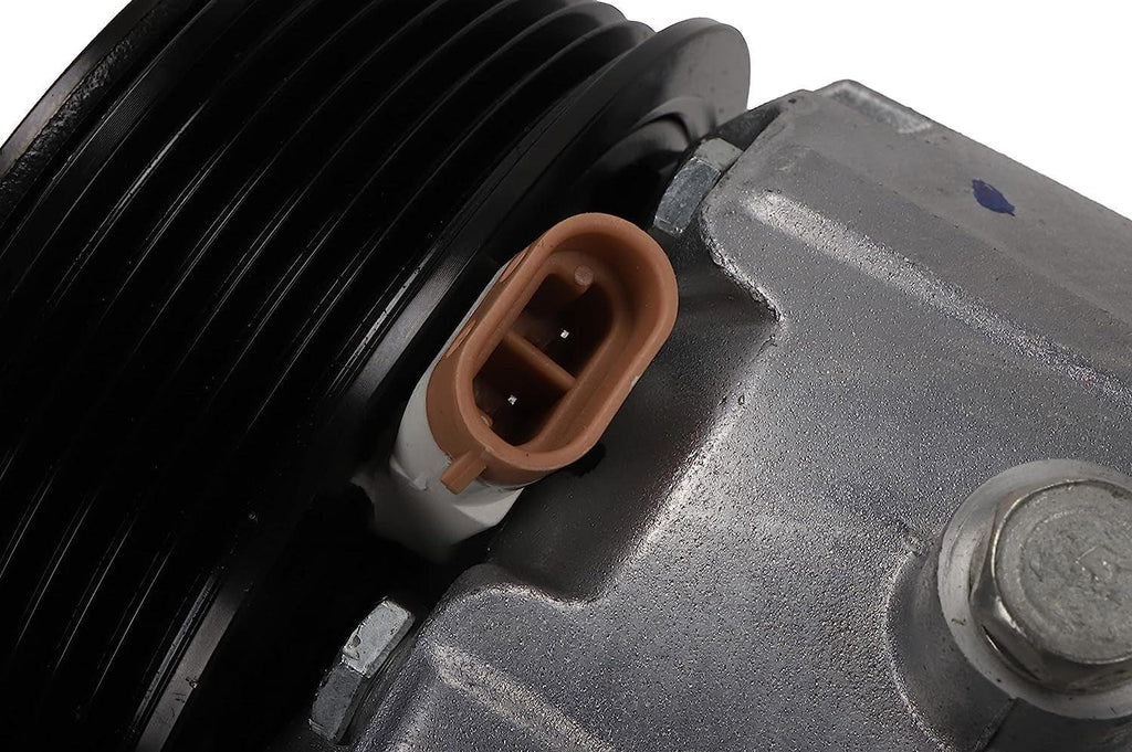 19418179 Air Conditioning Compressor