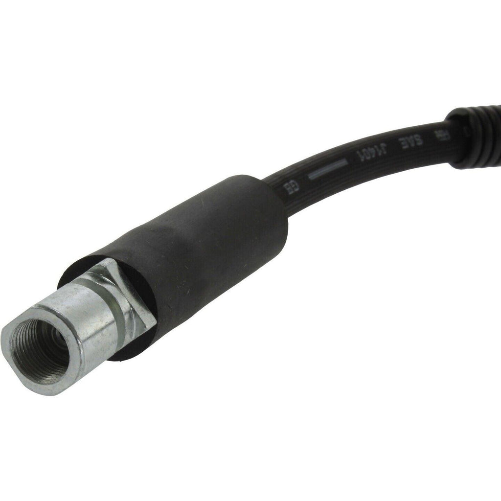 Brake Hydraulic Hose for Express 2500, Savana 1500, Express 1500+More 150.66349