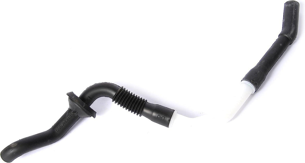 19205348 GM Original Equipment Heater Case Drain Hose