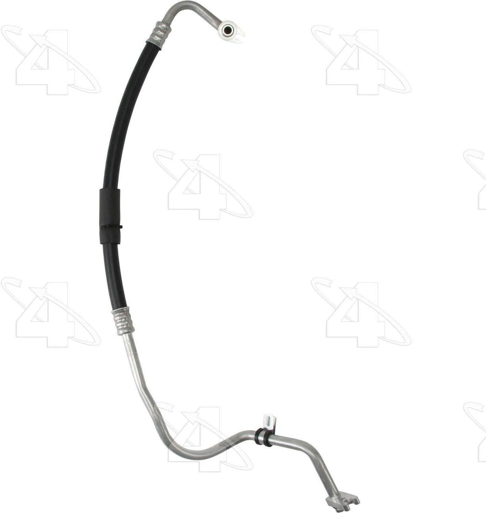 55384 Suction Line Hose Assembly