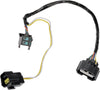 Partsynergy Replacement for Exterior Door Handle Switch Assembly Connector