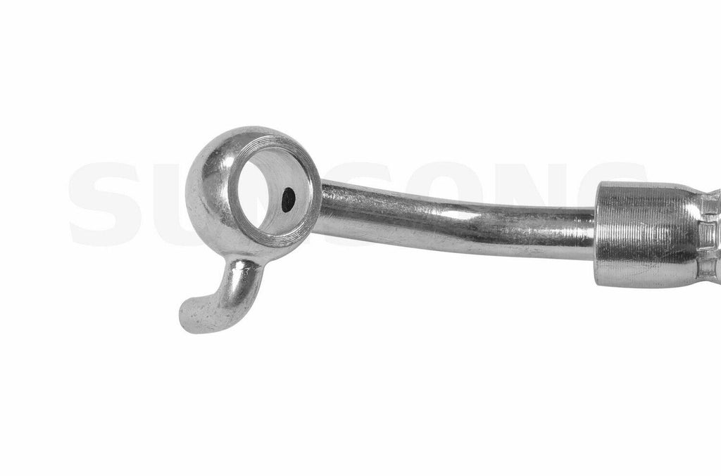 Sunsong Brake Hydraulic Hose for Armada, QX56, Pathfinder Armada 2204757