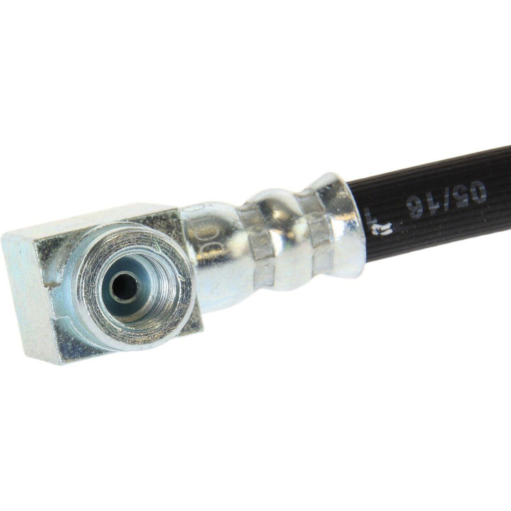 Brake Hydraulic Hose for Lebaron, Caravan, Grand Caravan, Spirit+More 150.63037