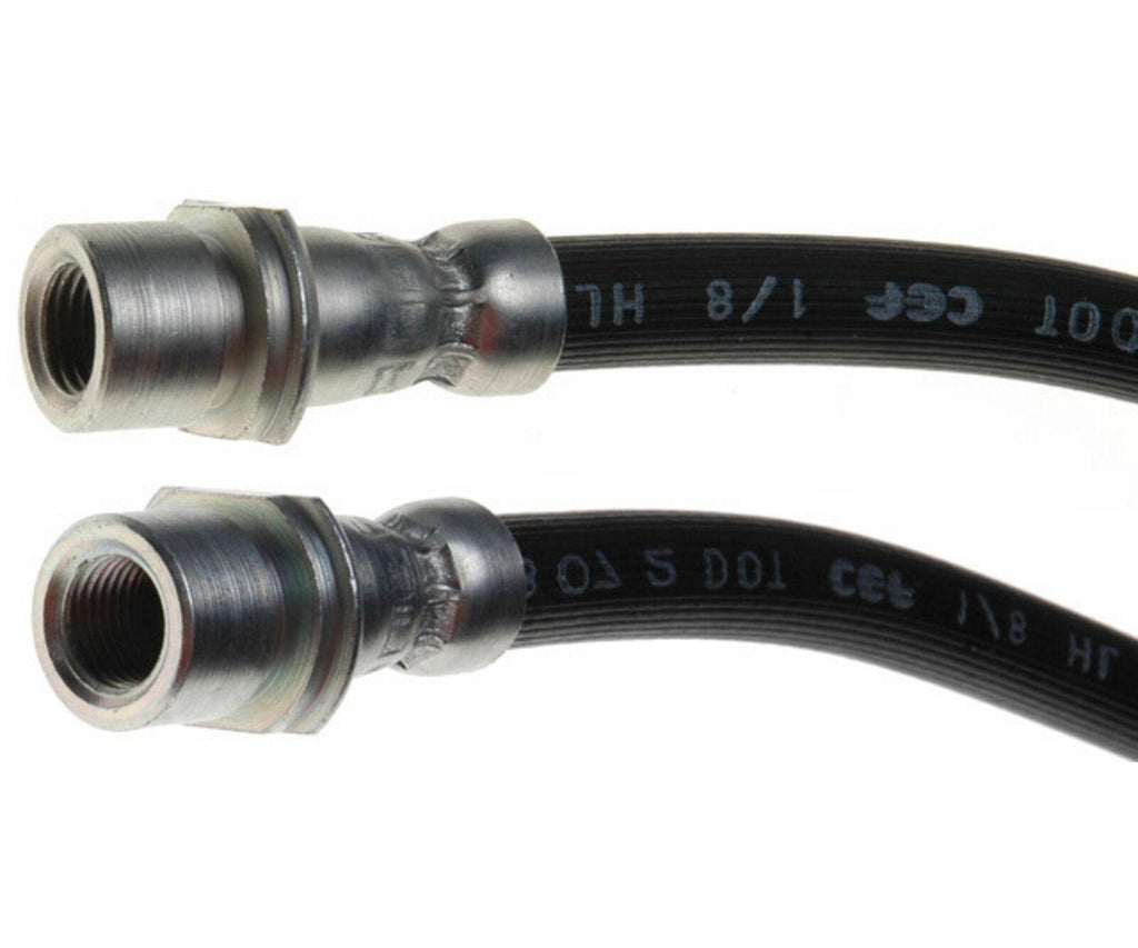 Raybestos Brake Hydraulic Hose for RAV4, Sienna, Prizm, Corolla BH380516