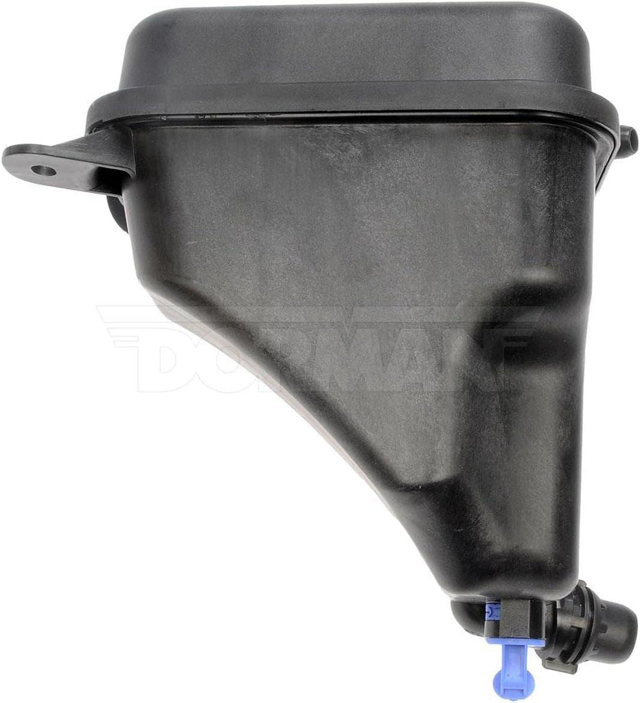 603-755 Engine Coolant Recovery Tank