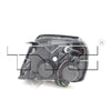 TYC Headlight Assembly for 10-15 GMC Terrain 20-9141-00