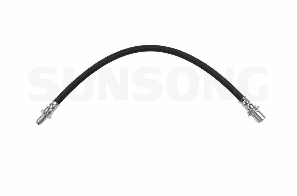 Sunsong Brake Hydraulic Hose for 1984-1988 Pickup 2202253