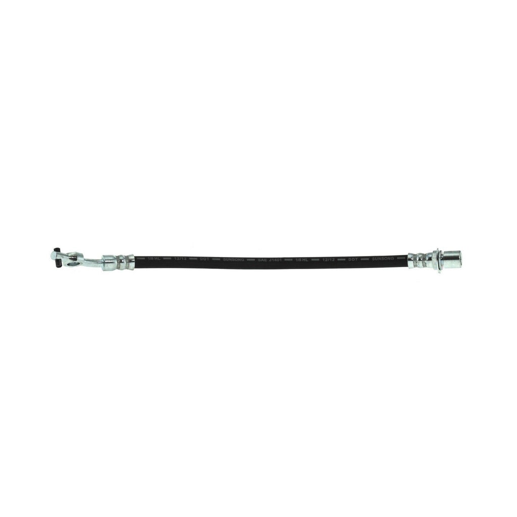 Centric Brake Hydraulic Hose for 1993-1998 T100 150.44055