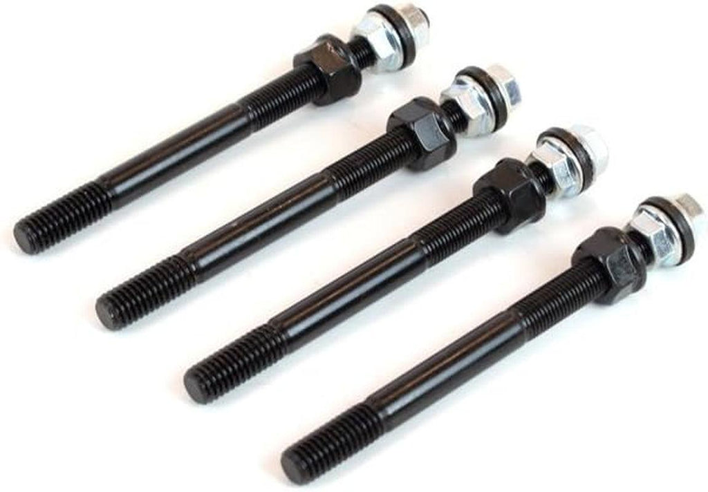 Canton Racing 20-921 Windage Tray (Small Block Chevy Mounting Kit for Pro Power Plus), 1 Pack