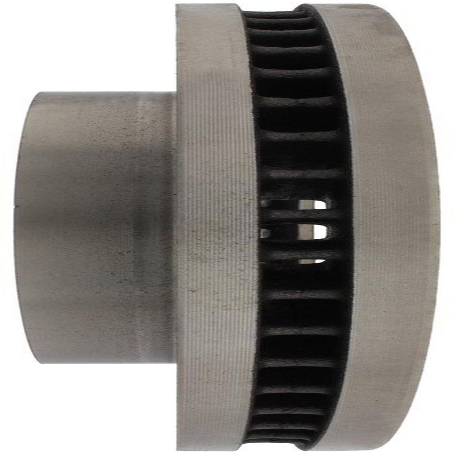 Centric Front Disc Brake Rotor for 09 F-150 (121.65131)