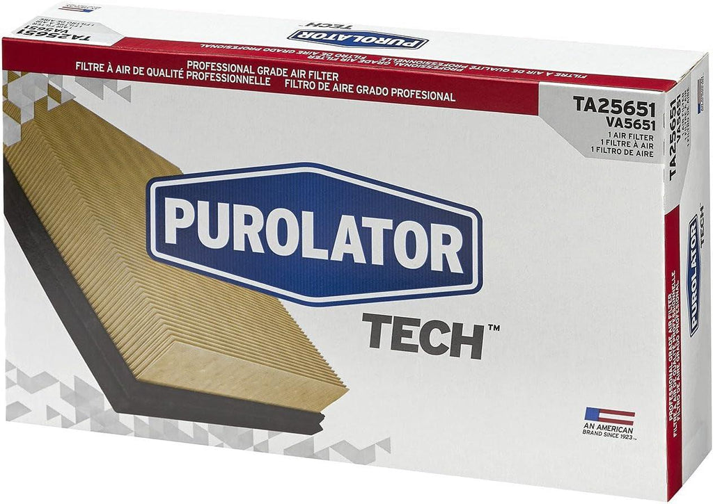 TA25651 tech Air Filter