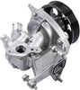 GM Original Equipment 251-781 Engine Water Pump