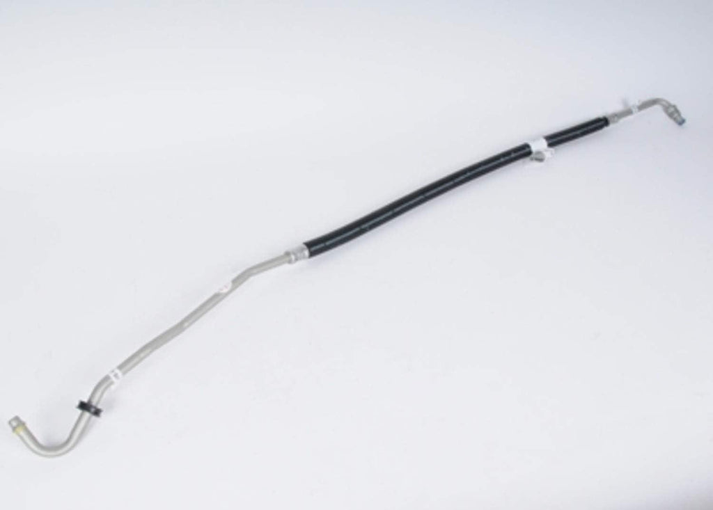 GM Genuine Parts 15112873 Engine Oil Cooler Outlet Hose Kit with Protector