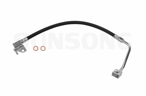 Sunsong Brake Hydraulic Hose for Commander, Grand Cherokee 2204782