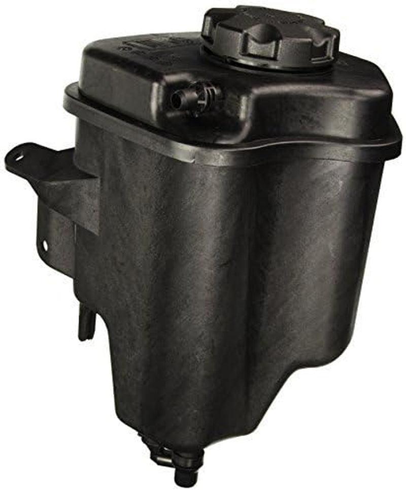 Dorman 603-361 Front Engine Coolant Reservoir for Select BMW Models