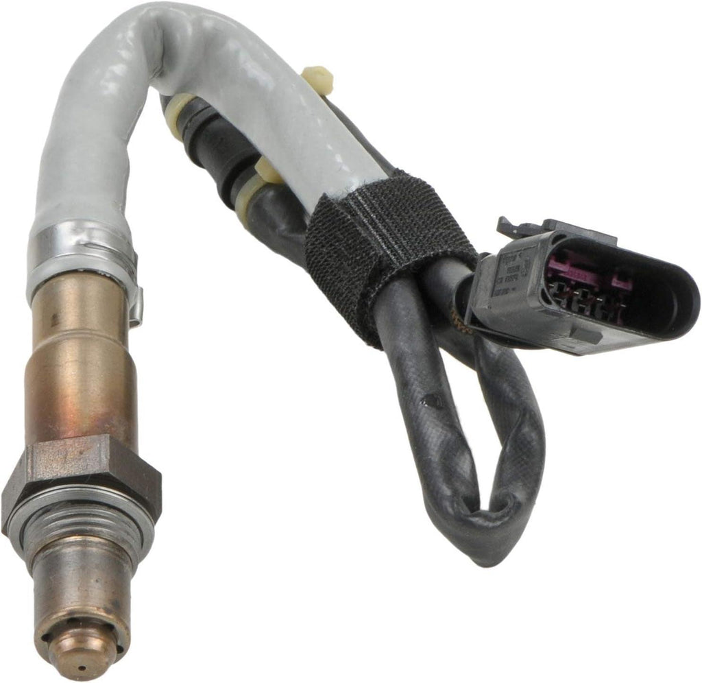 Automotive 16383 Oxygen Sensor, Original Equipment (Audi)