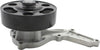 DNJ WP248 Water Pump for 15-16 Honda/Fit 1.5L L4 DOHC Naturally Aspirated L15B1