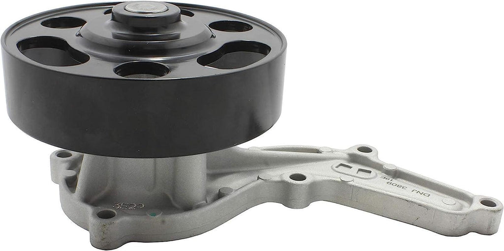 DNJ WP248 Water Pump for 15-16 Honda/Fit 1.5L L4 DOHC Naturally Aspirated L15B1