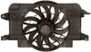 FS Engine Cooling Fan Assembly for SC1, SC2, SL, SL1, SL2, SW2, SW1 75235