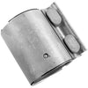 Muffler to Muffler Exhaust Clamp for A3, A4, A4 Quattro, A5+More (36536)