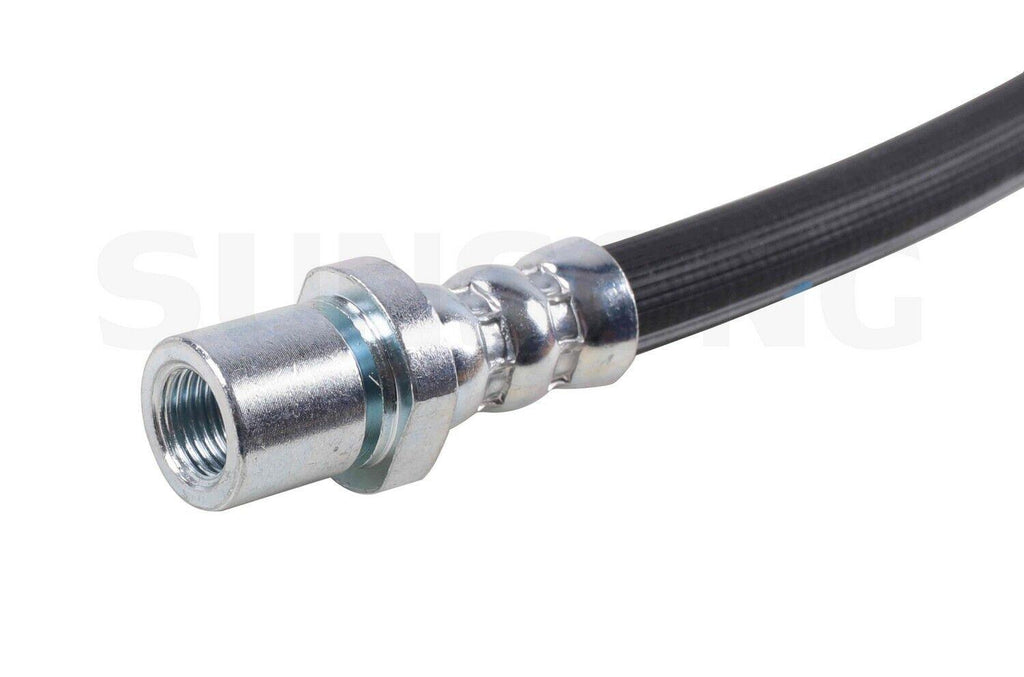 Sunsong Brake Hydraulic Hose for 9-2X, Impreza 2205052