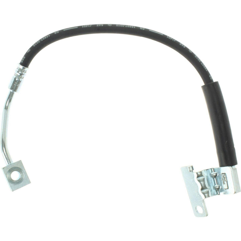 Brake Hydraulic Hose for Town Car, Crown Victoria, Grand Marquis+More 150.61413