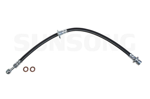 Sunsong Brake Hydraulic Hose for Pilot, Odyssey, MDX 2204009