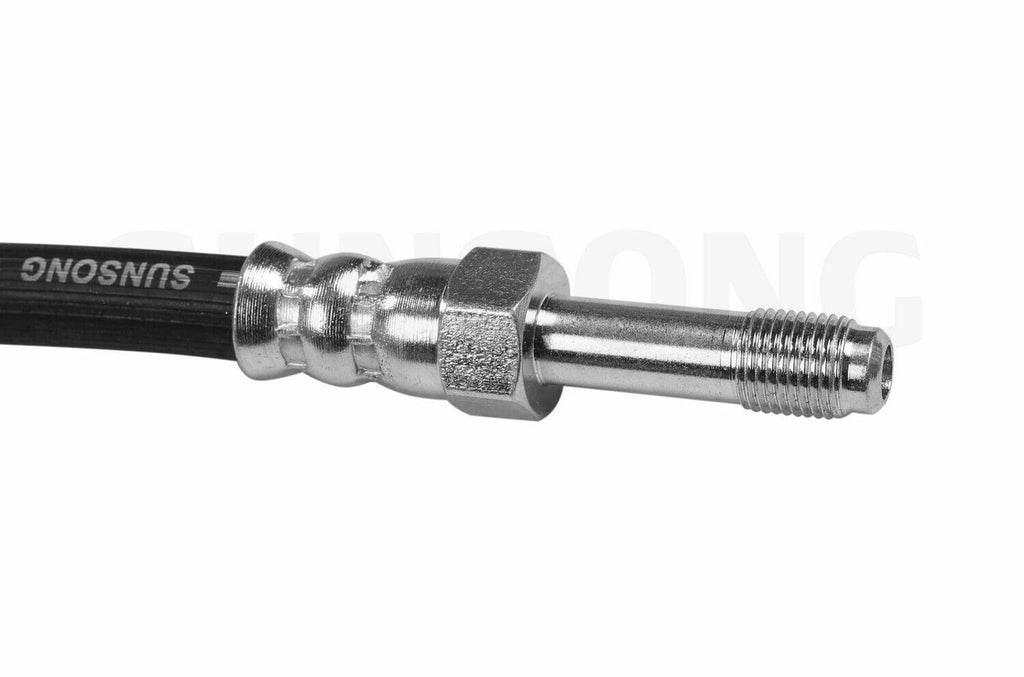 Sunsong Brake Hydraulic Hose for Volvo 2204942