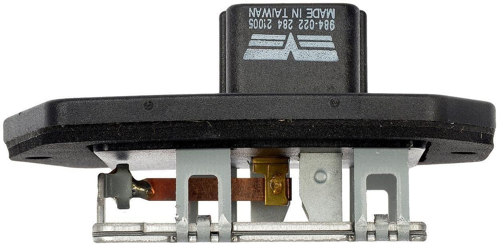 Dorman 984-022 HVAC Blower Motor Resistor Compatible with Select Scion/Toyota Models