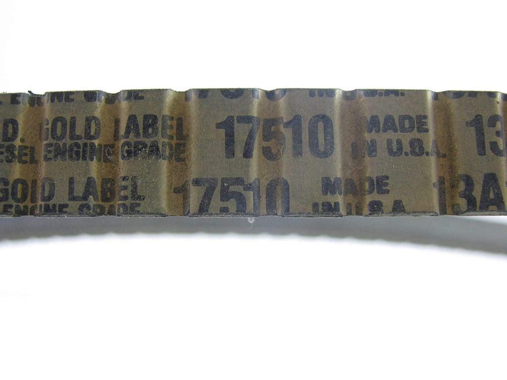 17510 Belt