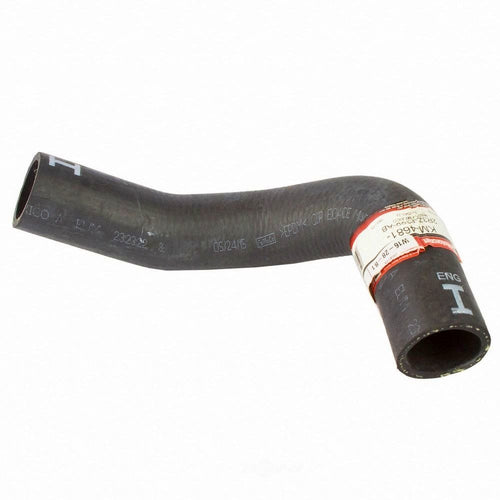 KM-4681 Radiator Coolant Hose Fits Select: 2003-2004 FORD MUSTANG COBRA SVT