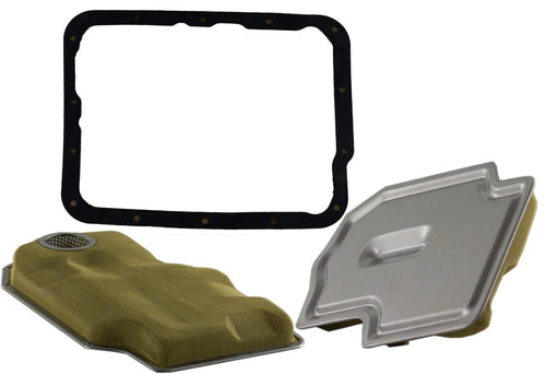 Transmission Filter Kit for F-350, Grand Marquis, Marquis, Cougar+More PTK222