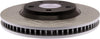 R-300 Specialty Street Performance Replacement Front Disc Brake Rotor for Select Buick, Cadillac, Chevrolet, Oldsmobile, Pontiac Model Years (56641PER)