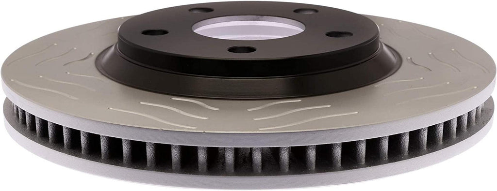 R-300 Specialty Street Performance Replacement Front Disc Brake Rotor for Select Buick, Cadillac, Chevrolet, Oldsmobile, Pontiac Model Years (56641PER)