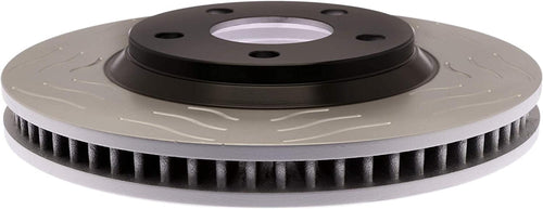 R-300 Specialty Street Performance Replacement Front Disc Brake Rotor for Select Buick, Cadillac, Chevrolet, Oldsmobile, Pontiac Model Years (56641PER)