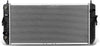OEM-RA-2853 Factory Style Aluminum Cooling Radiator Compatible with 06-11 Cadillac Dts/Lucerne AT/MT, 30-1/2" W X 14-7/8" H X 1-1/4" D, 1-5/16" Inlet, 1-5/16" Outlet