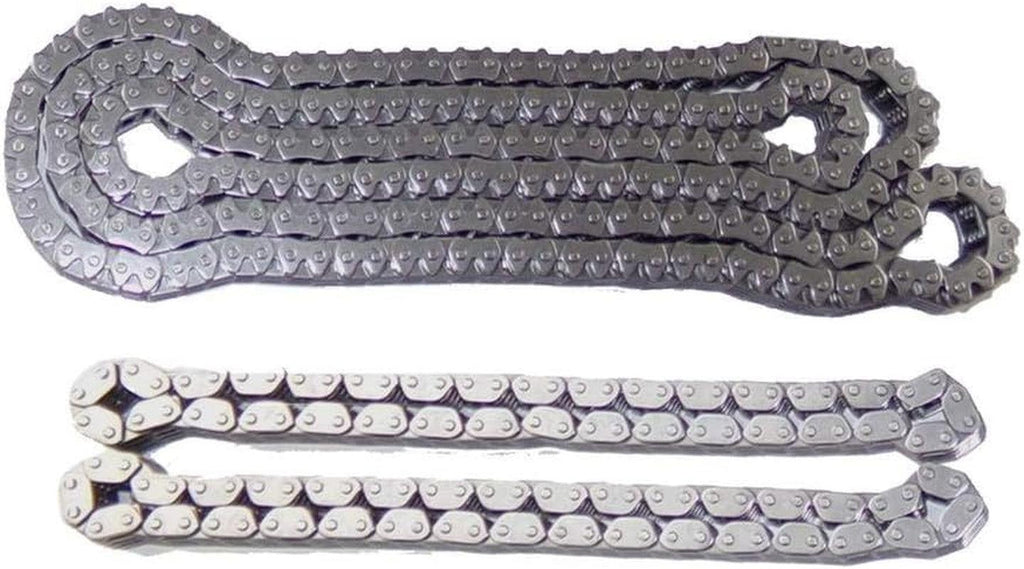 DNJ TK648 Timing Chain Kit/For 2005-2016/ Nissan, Suzuki/Equator, Frontier, NV1500, NV2500, NV3500, Pathfinder, Xterra/ 4.0L/ DOHC/ V6/ 24V/ 3954Cc/ VQ40DE