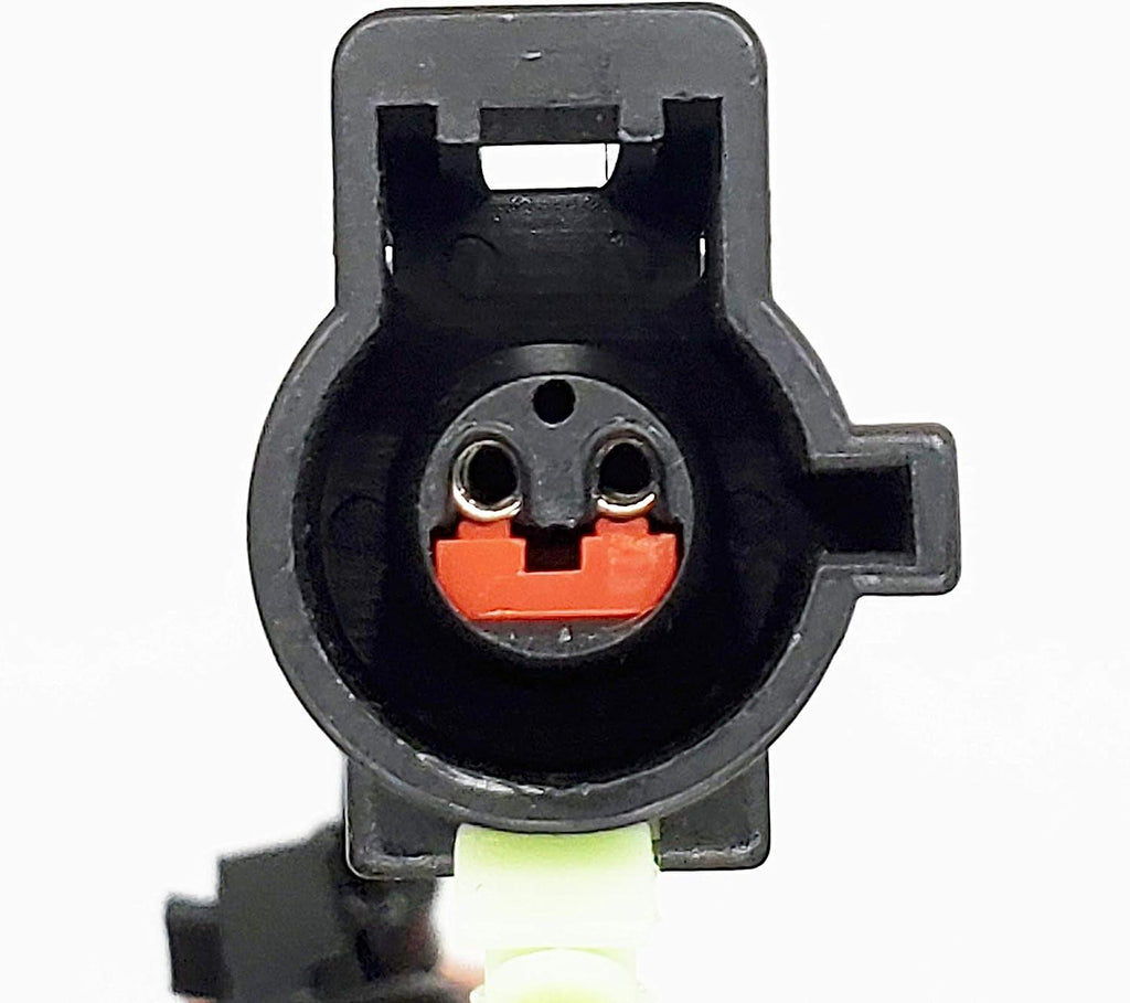 Holstein 2ABS2455 ABS Sensor