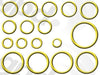 Global Parts A/C System O-Ring and Gasket Kit for C70, S70, 850 1321319