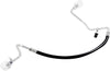 GM Genuine Parts 15-34704 Air Conditioning Compressor and Condenser Hose Assembly